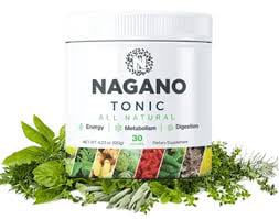 Nagano Tonic